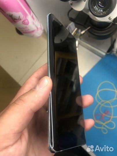 Дисплей Huawei p30 pro