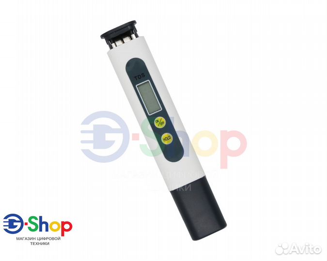 TDS Метр Измерение качества питьевой воды, солемер