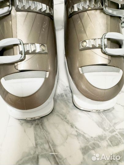 Горнолыжные ботинки rossignol xena 40