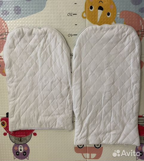 Конверт на выписку или для прогулок