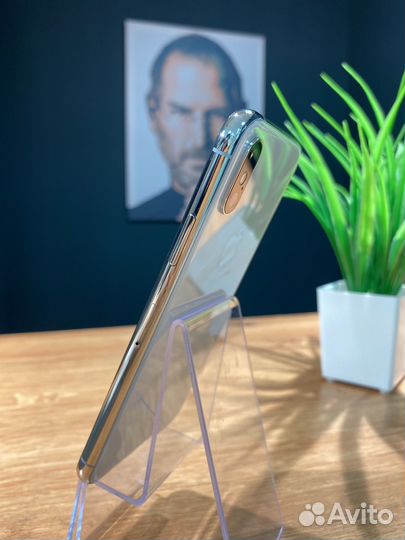iPhone Xs, 256 ГБ