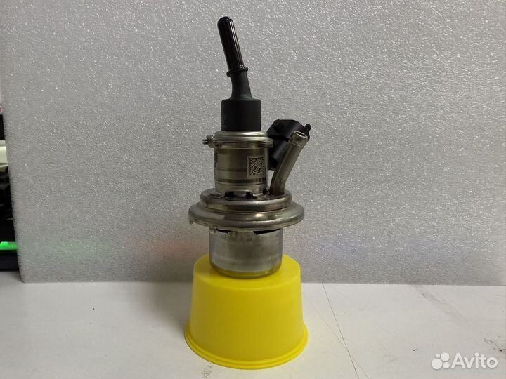 Форсунка mercedes 0004901113 новая