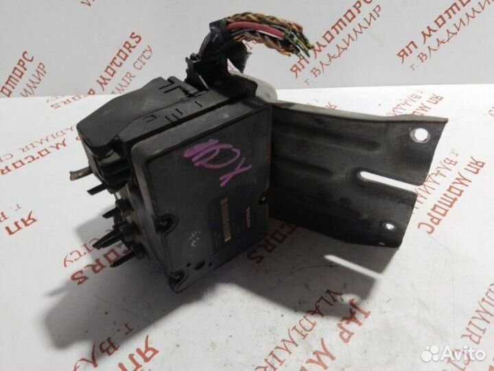 Блок ABS Volvo Xc90 B6324S 2007