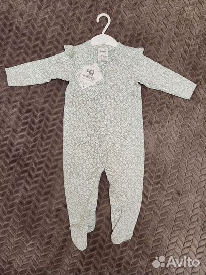 Детские вещи 74 80 для девочек