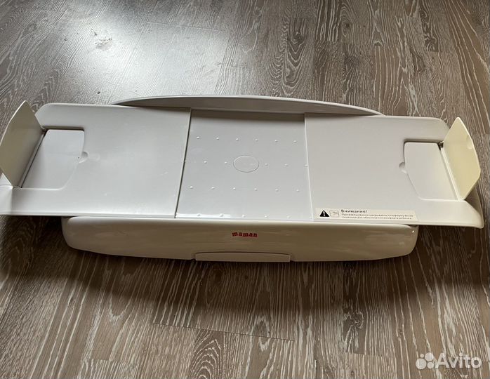 Детские весы maman