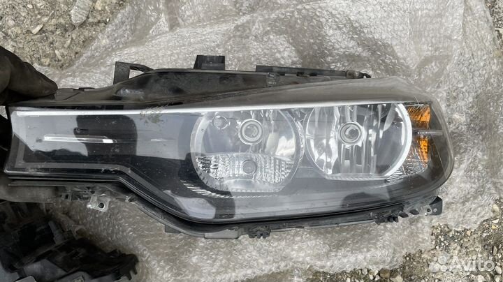 Фары BMW 3 F30/31