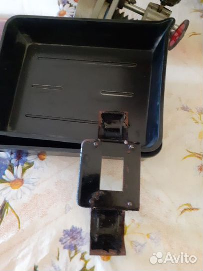 Фотоувеличитель СССР