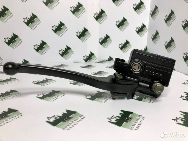 Передний тормозной цилиндр cfmoto 500