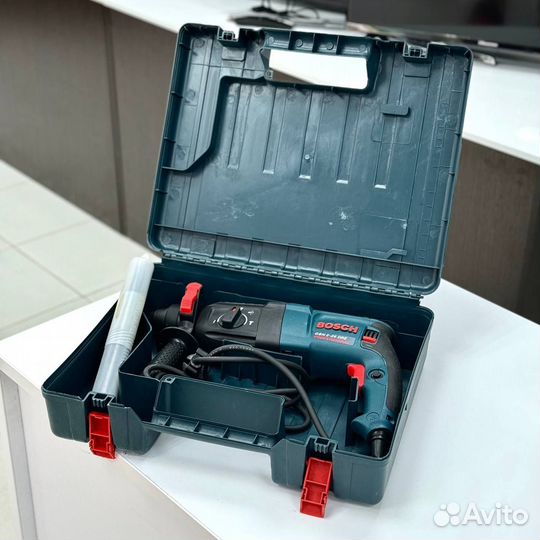 Перфоратор Bosch GBH 2 26 dre