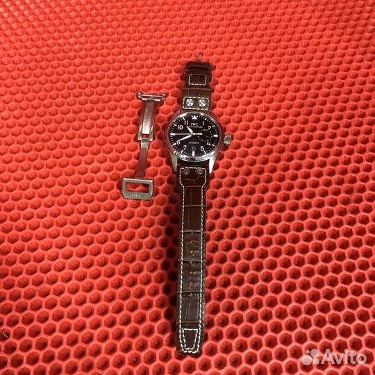 Часы iwc 801963 (54646)