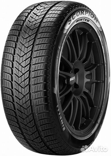 Pirelli Scorpion Winter 215/70 R16 104H