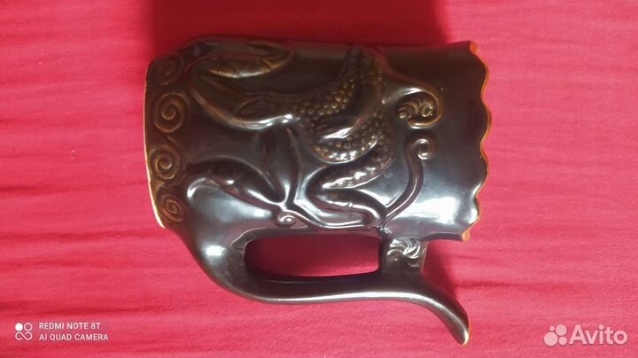 Поильник кружка Стрелец