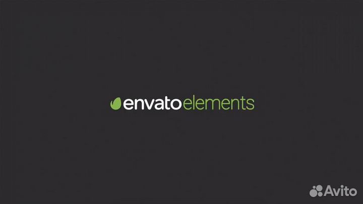 Envato elements