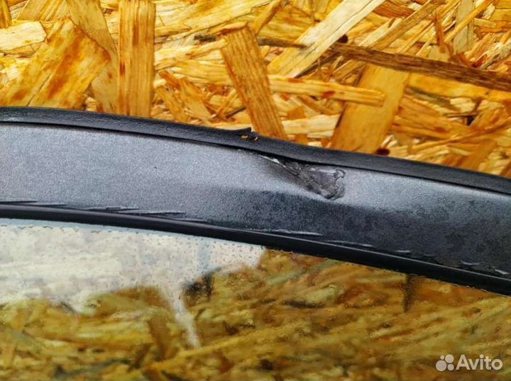 Дверь передняя правая Volvo S80 1 2002