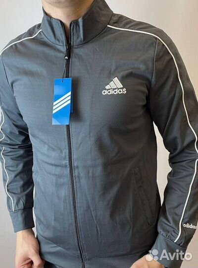 Спортивные костюмы Adidas легкие