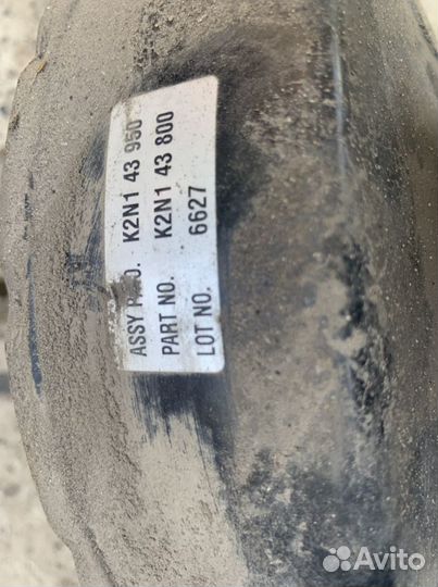 Вакуумный усилитель Spectra