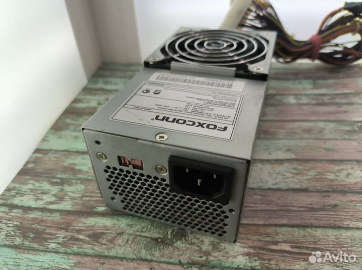 Блок питания Foxconn ITX 250W