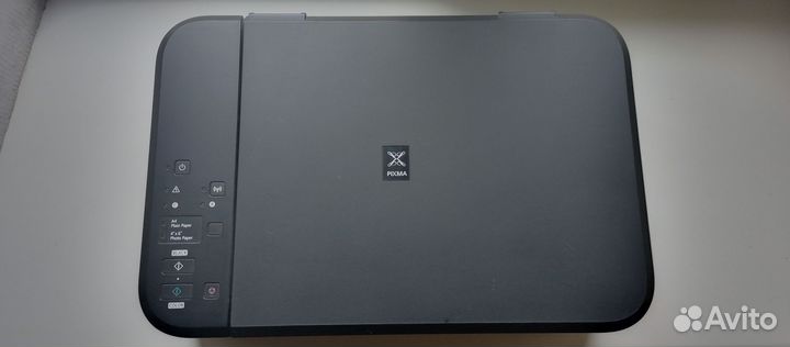 Мфу Canon MG 3540