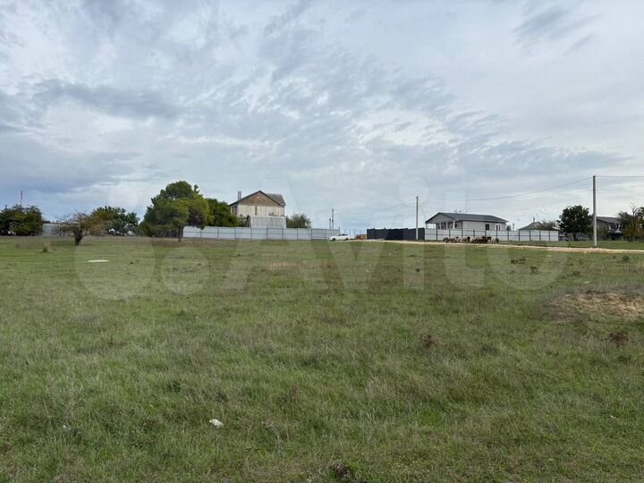 Участок 6 сот. (СНТ, ДНП)