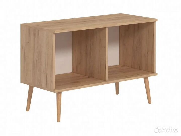 Тумба тв 1 Art design Flora 90см