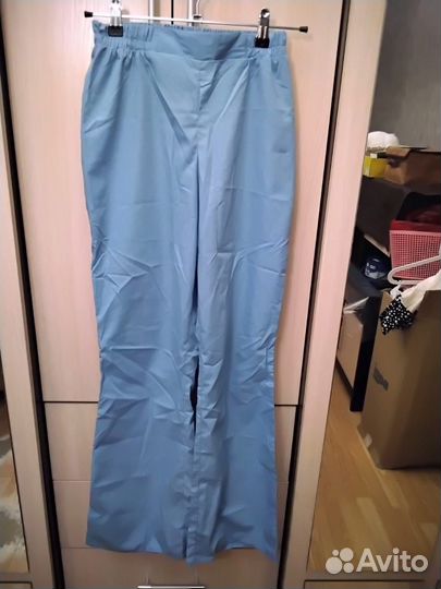 Медицинские костюмы 46 и 48