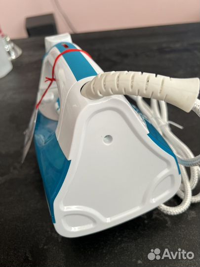 Утюг новый