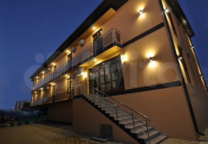 Комната 25 м², 2/2 эт.