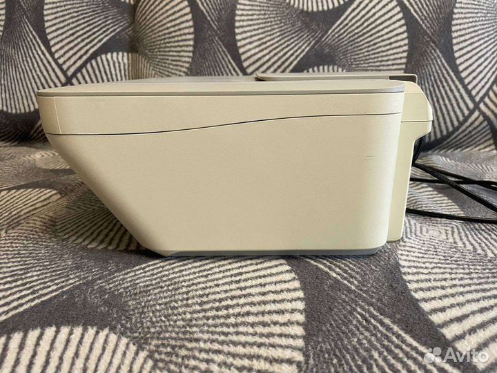 Принтер сканер копир pixma