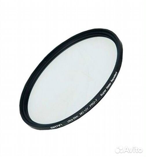 Светофильтр Matin ultra slim MC-UV PRO 7 52mm
