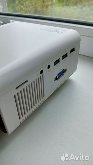 Мини проектор