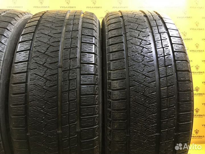 Triangle Snowlink TWT02 265/50 R20 111V