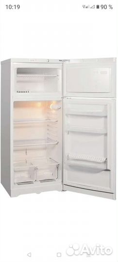 Холодильник бу