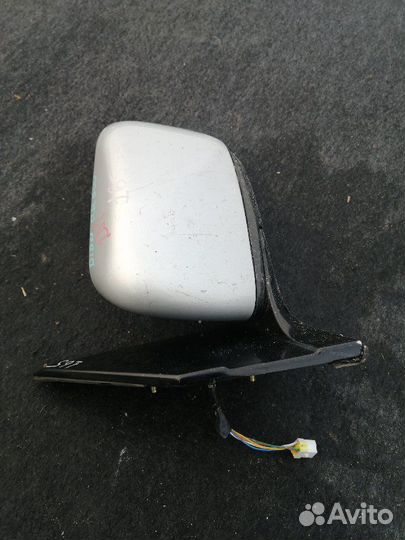 Зеркало левое Mitsubishi Dion CR6W