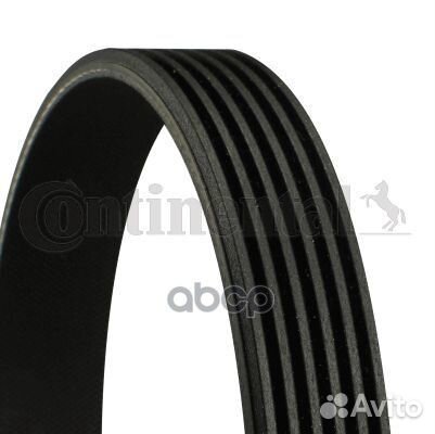 Ремень п/к 6PK1548 ContiTech
