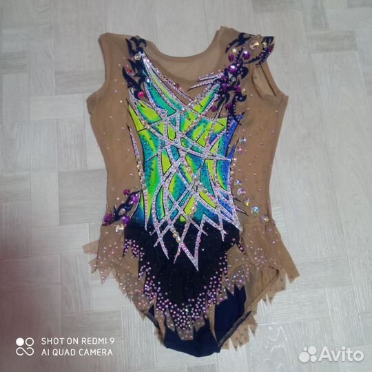 Групповые купальники для художественной гимнастики