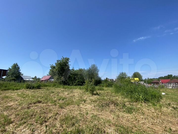 Дача 60 м² на участке 15 сот.