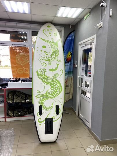 Сап борд сапборд sup board (320*81*15)