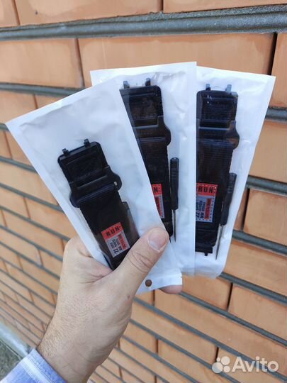 Ремешки Honor watch GS pro /Amazfit T-Rex 2