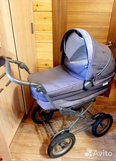 Коляска Inglesina comfort