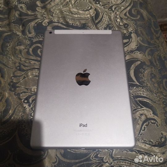 iPad air