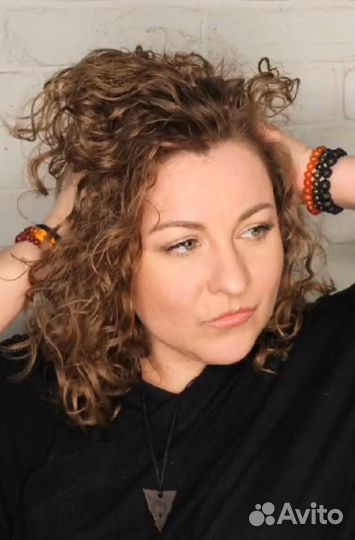 Кудри мечты