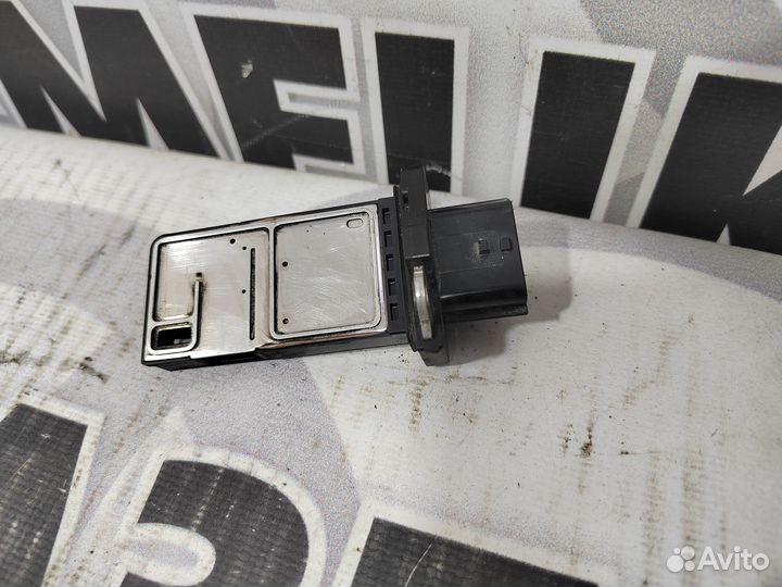 Дмрв Nissan Pathfinder 3 R51