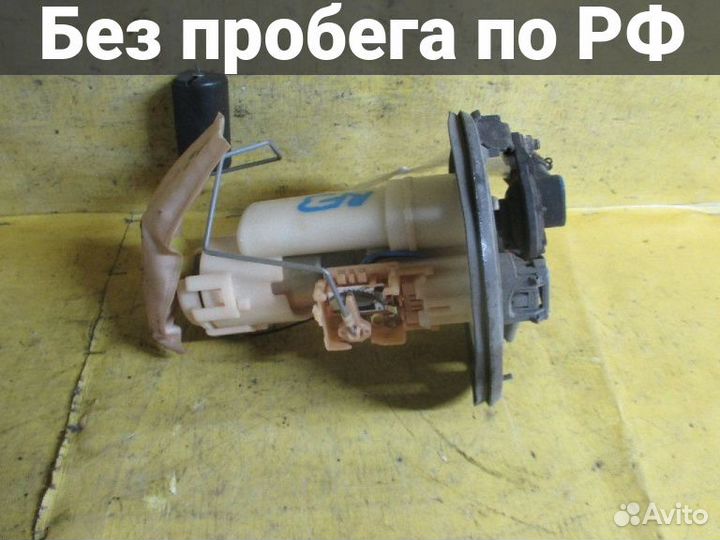 Бензонасос Honda Stepwgn RF3