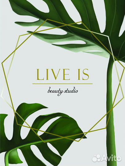 Графический дизайн, визитки, лого, баннеры