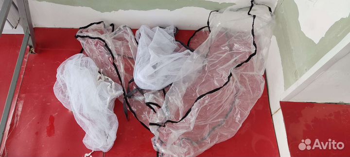 Коляска anmar vivan LUX