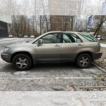 Lexus RX 3.0 AT, 2001, 362 764 км, с пробегом, цена 650 000 руб.