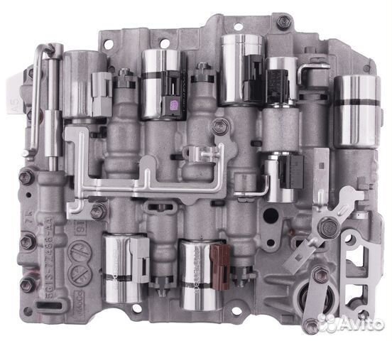 АКПП Aisin TF-81SC Ford Mondeo