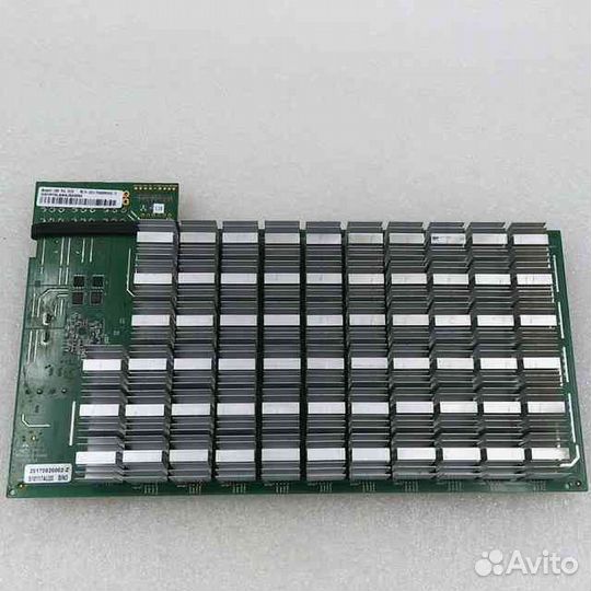 Плата Antminer S9j 14,5 Th/s