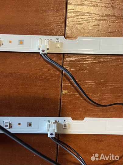 Samsung ue32n4510au подсветка для телевизора