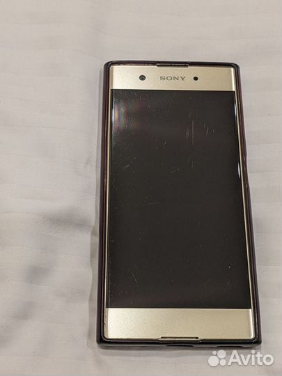 Sony Xperia XA1 Plus, 4/32 ГБ